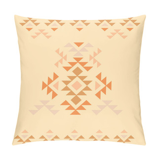 Personality Ethnic Abstract Pattern Pillow Covers