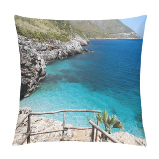 Personality  Paradise Sea Pillow Covers