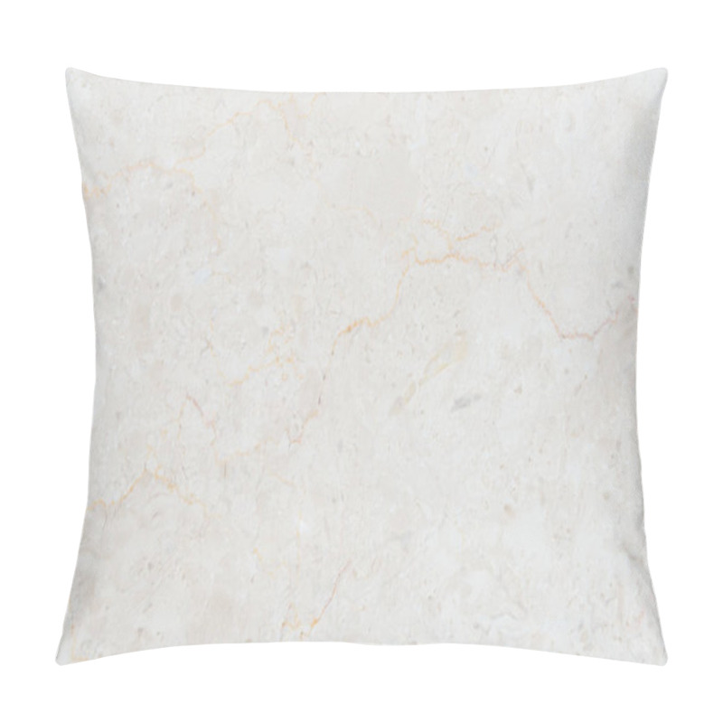 Personality  Simple Texture Of Light Marble Stone Pillow Covers