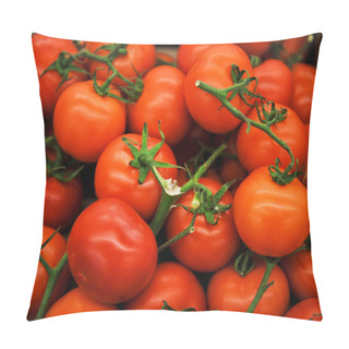 Personality  Tomatoes Pillow Covers