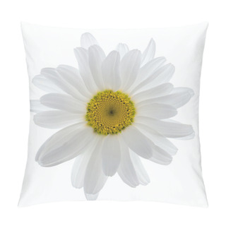 Personality  Leucanthemum Pillow Covers