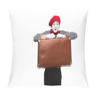 Personality  Retro Pillow Covers
