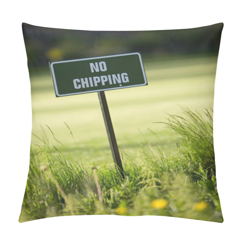 Personality  No chipping pillow covers
