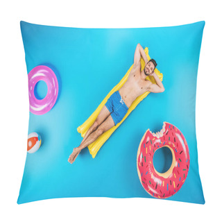 Personality  Summer Relax Pillow Covers