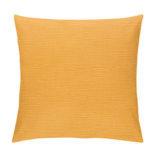 Personality  Orange Backgrounds, Orange Paper Backgrounds, Orange Paper Textu Pillow Covers