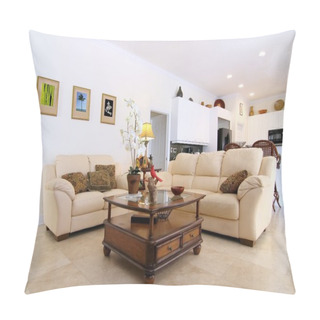 Personality  Family Room Pillow Covers