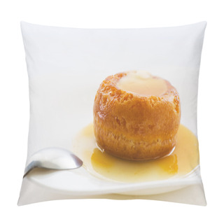 Personality  Rum Baba Pillow Covers