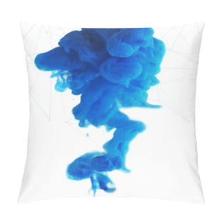 Personality  Abstract Cloud Pillow Covers