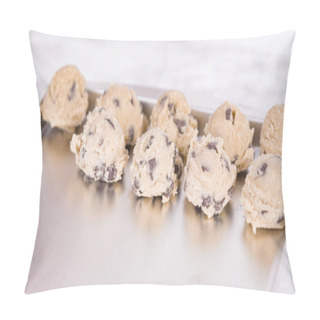 Personality  Baking Cookies Pillow Covers