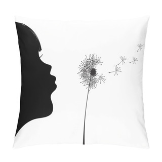 Personality  Fragility Pillow Covers