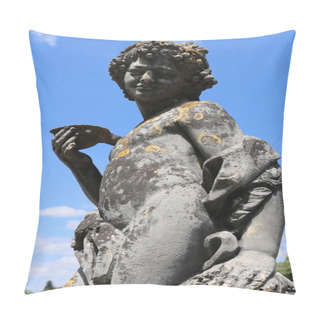Personality  Albi Pillow Covers