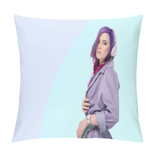 Personality  Pastel Pillow Covers