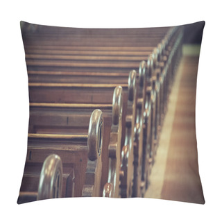 Personality  Religion Pillow Covers