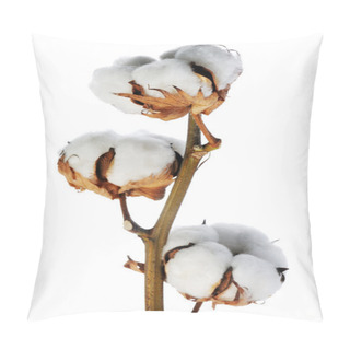 Personality  Branch Of Cotton Pillow Covers