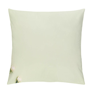 Personality  Floral Decorative Background Natural Composition Pillow Covers