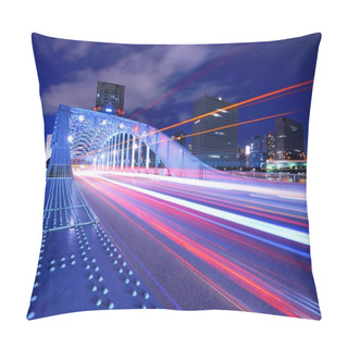 Personality  Tokyo Bridge Pillow Covers