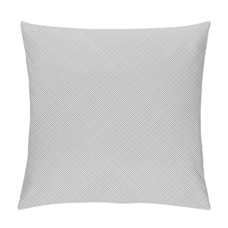 Personality  Simple Grey Texture Pillow Covers