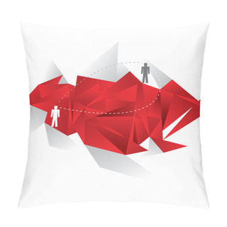 Personality  Social Media Pillow Covers