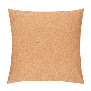 Personality  Cork Texture Pillow Covers