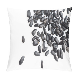 Personality  Sunflower Seeds Pillow Covers