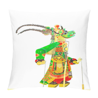 Personality  Cartoon People Pillow Covers