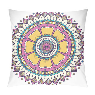 Personality Ethnic Decorative Elements Pillow Covers