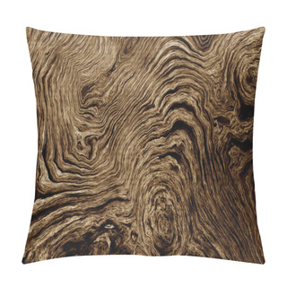 Personality  Tree Roots Background Pillow Covers