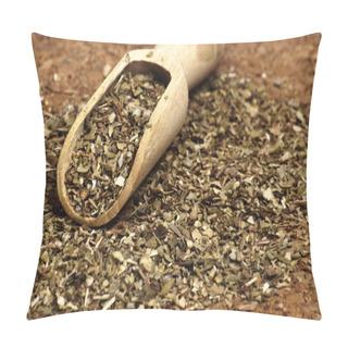 Personality  Spice Oregano Pillow Covers