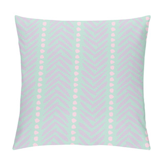 Personality  Beautiful Pattern In Bohemian Style Pillow Covers