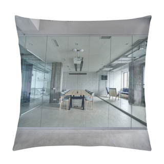 Personality  Interior In Loft Style Pillow Covers