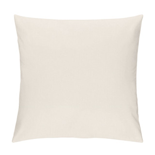 Personality  Pale Brown Paper. Pillow Covers