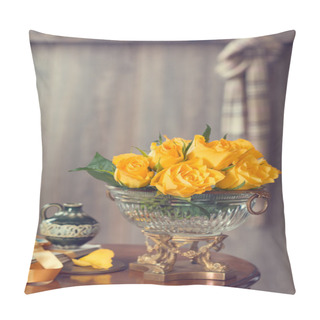 Personality  Country House Interior Pillow Covers
