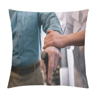 Personality  Care Pillow Covers