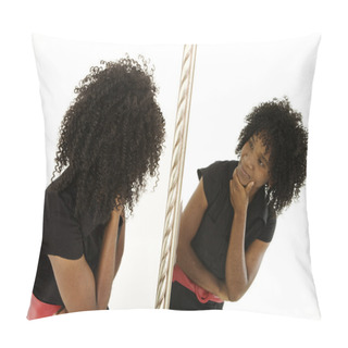 Personality  Self-awareness Pillow Covers