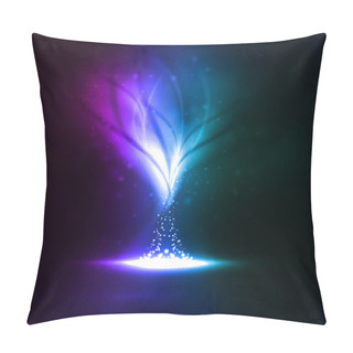 Personality  Abstract Vector Eps10 Pillow Covers