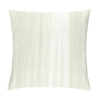Personality  Abstract Light Palegreen Lime Fiber Texture Background Pillow Covers