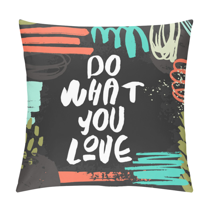 Personality  Textured decorative greeting card pillow covers