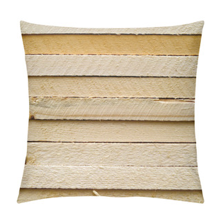 Personality  Timber Planks Pillow Covers
