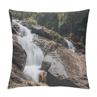 Personality  River Pillow Covers