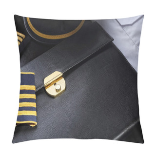 Personality  Aviator Abstract Pillow Covers
