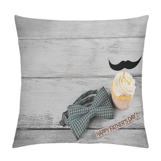 Personality  Happy Fathers Day  Pillow Covers