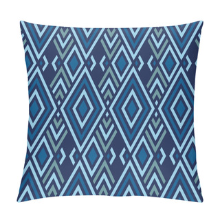 Personality  Seamless Pattern For Backgrounds Pillow Covers