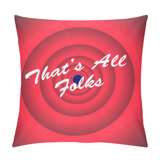 Personality  FILM TITLE Pillow Covers
