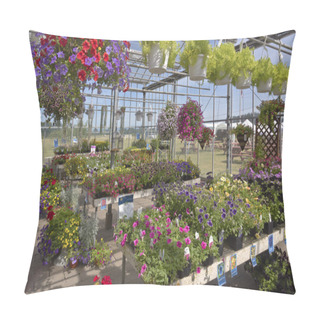 Personality  Farm And Garden Nursery In Canby Oregon. Pillow Covers