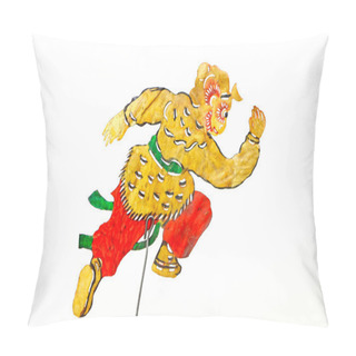 Personality  Cartoon Pillow Covers