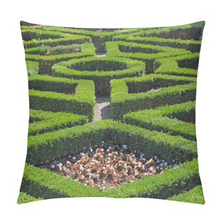 Personality  Art Of Gardening Pillow Covers