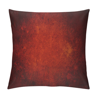 Personality  Grunge Texture Pillow Covers