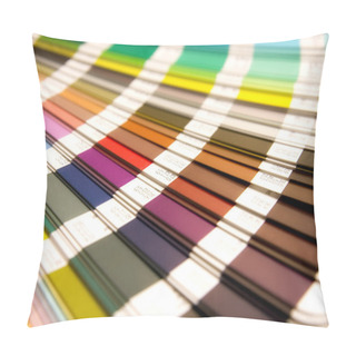 Personality  Pantone Pillow Covers