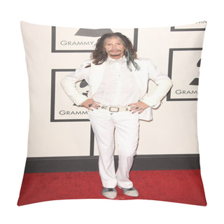 Personality  Steven Tyler Pillow Covers