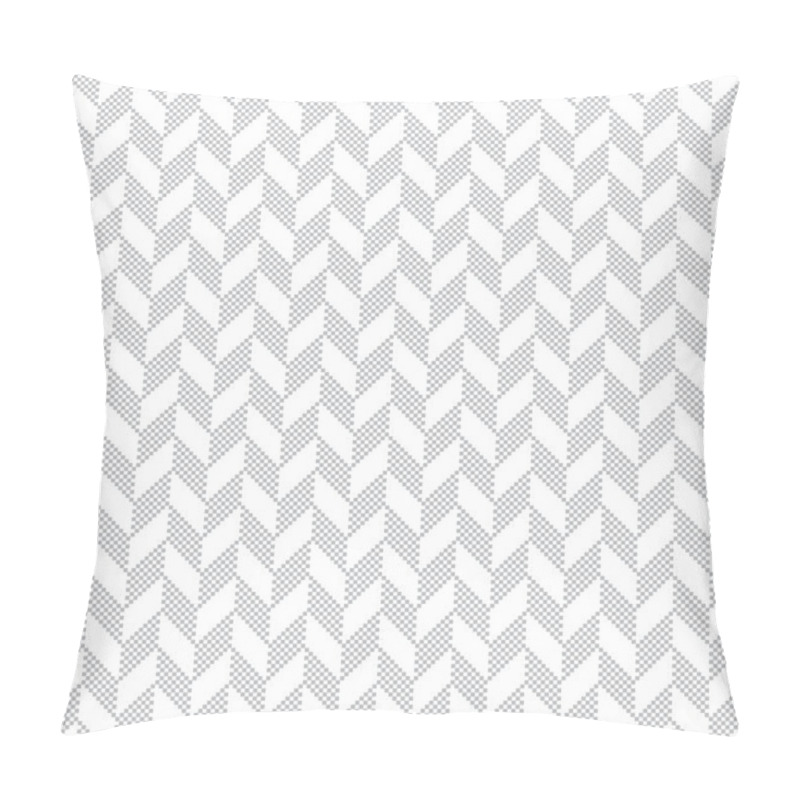 Personality  Seamless pattern531 pillow covers